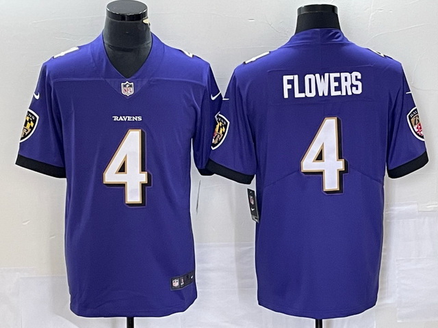 Baltimore Ravens Jerseys 21